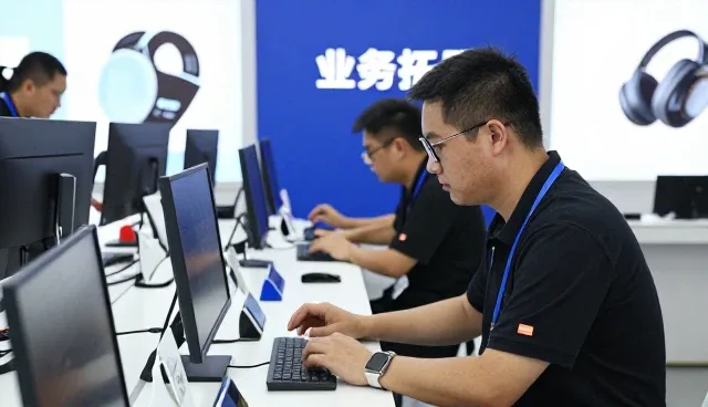 品牌代理应用体验全面介绍