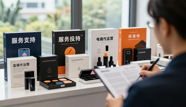 批发零售业务中供货渠道稳定的实际应用与挑战